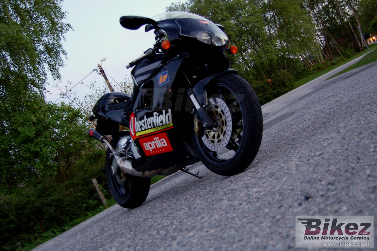 Big  rs 250 picture and wallpaper from Bikez.com